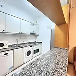 Samil Primera Linea De Playa 1j Appartamento Vigo