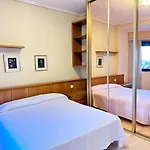 Appartamento Samil Primera Linea De Playa 1j Vigo