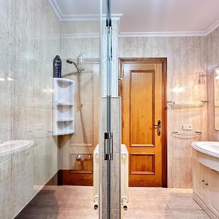 Samil Primera Linea De Playa 1j Apartment *