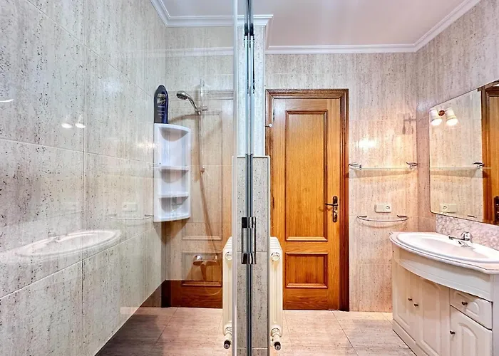 Samil Primera Linea De Playa 1j Διαμέρισμα *