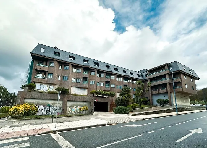 Samil Primera Linea De Playa 1j * Βίγκο